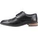 Hush Puppies Formal Shoes - Black - HP-36819-68803 Dustin Brogue